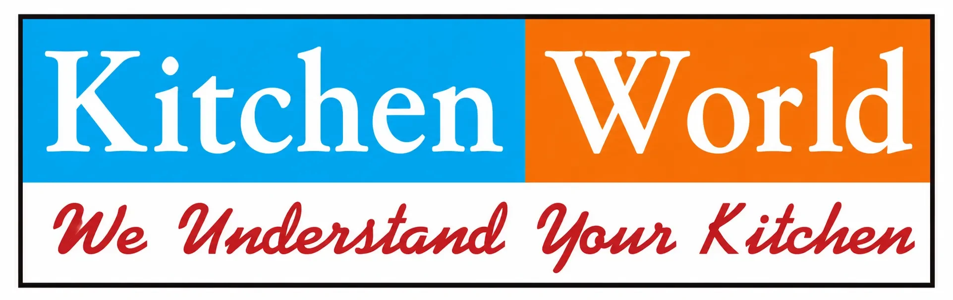 Kitchen World